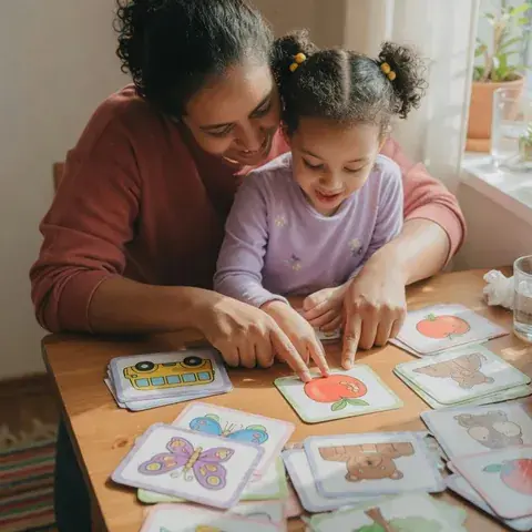Autism and transitions: why change is so hard, and what helps