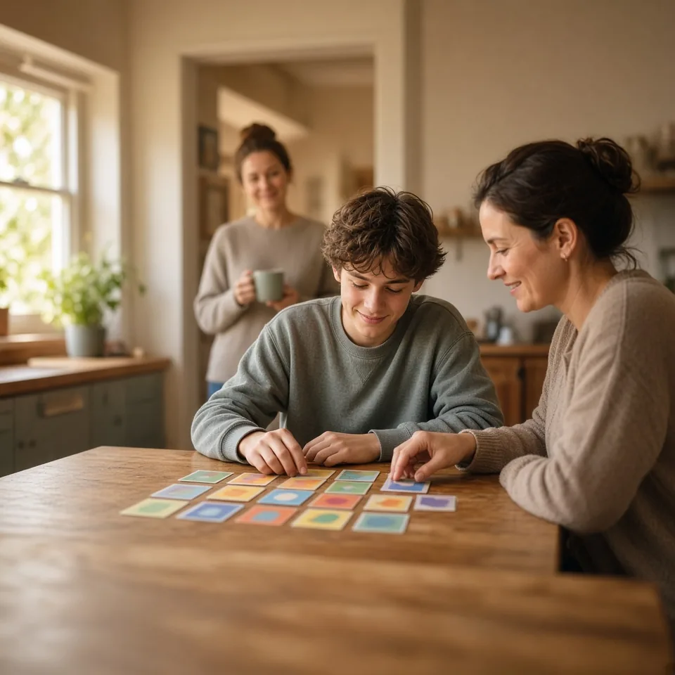 ABA for Teens: Adapting Therapy for Adolescence in NJ