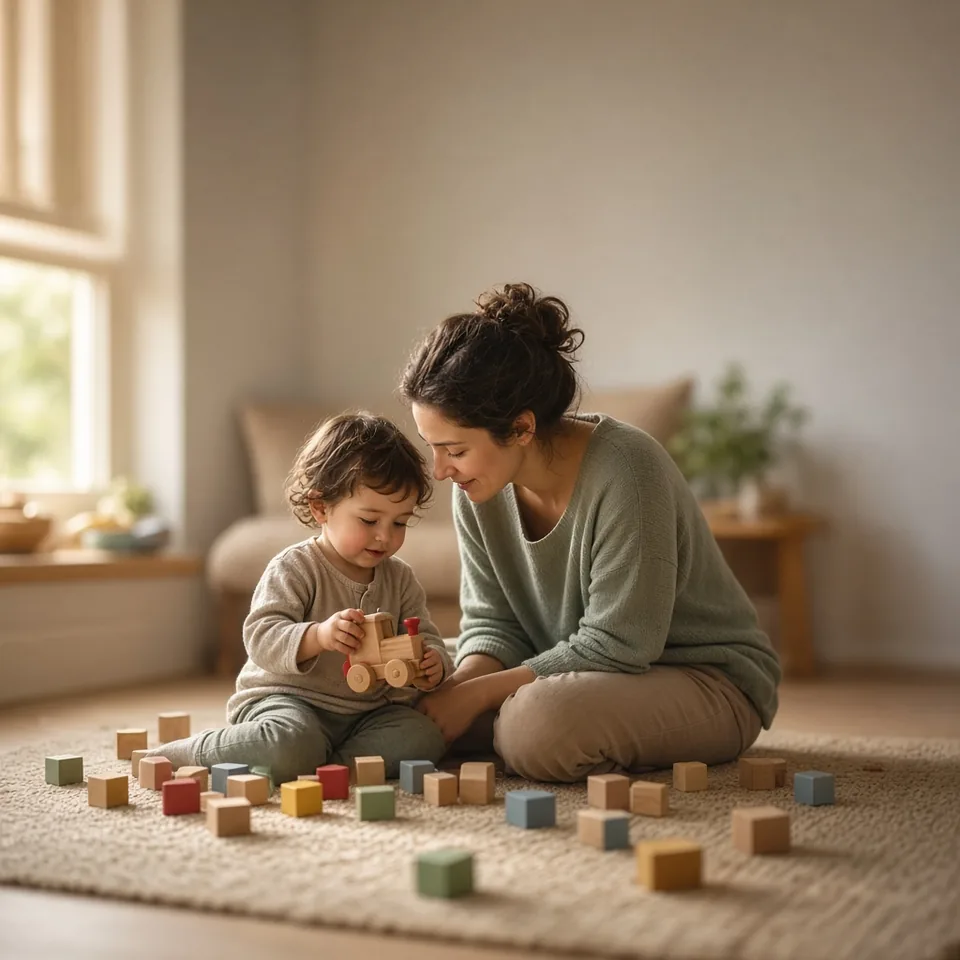 ABA and Gestalt Language Processing: A New Path for NJ Families