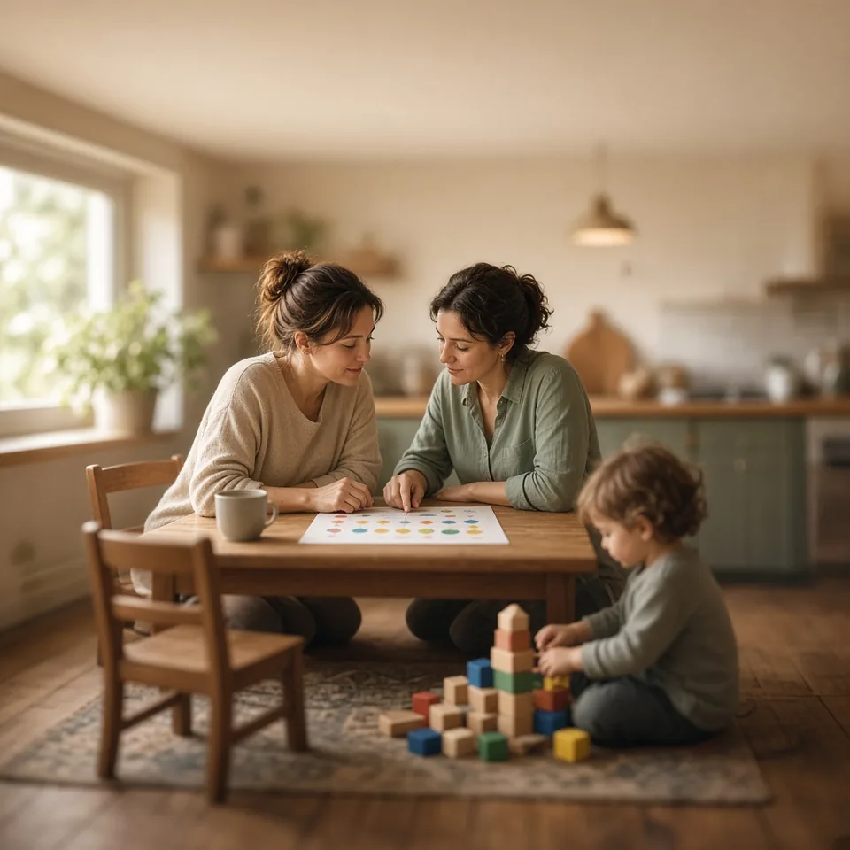 ABA and the NJ Department of Education: Compliance Tips for Parents