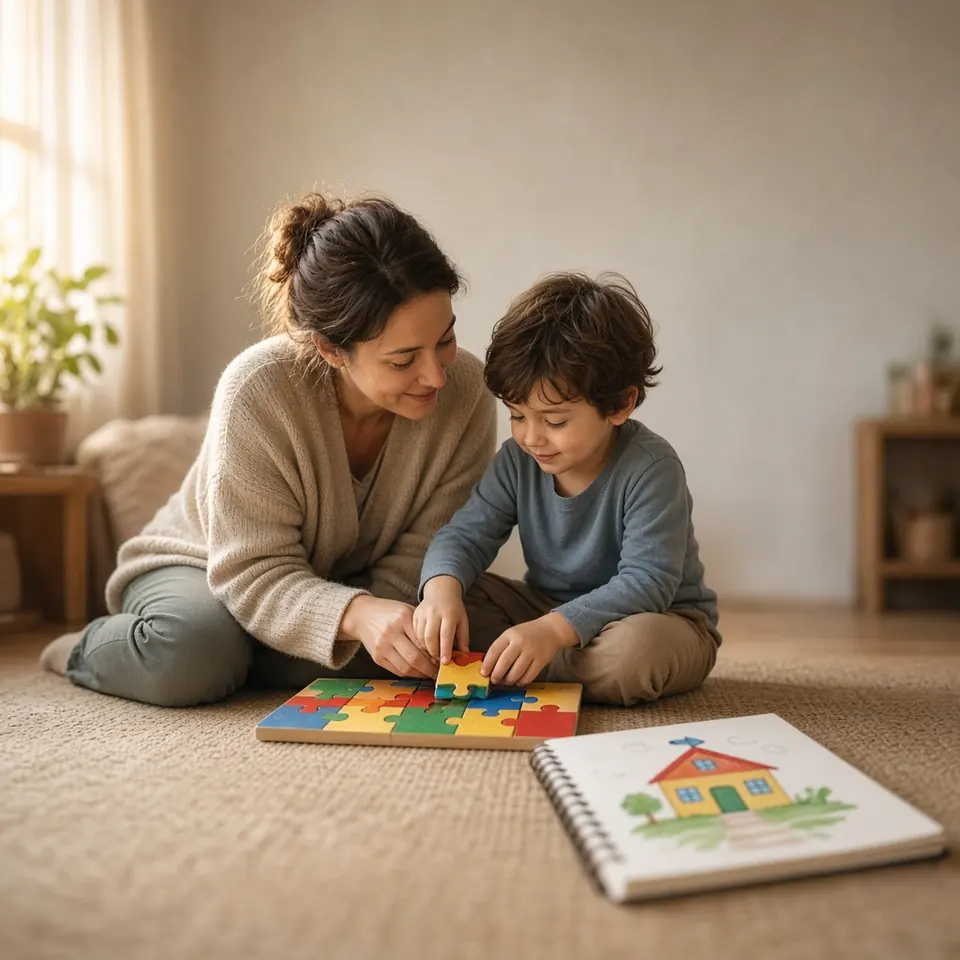 ABA Therapy vs. School Services: A Parent's Guide to Blending Both