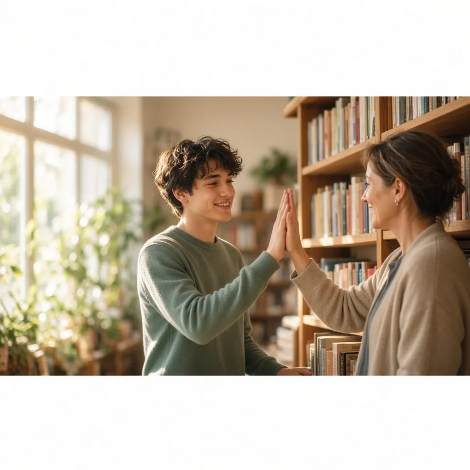 ABA for Young Adults: Job Coaching and Social Skills in NJ