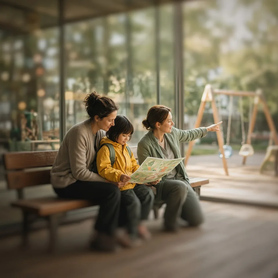 NJ Autism Rights: Your Child's Rights in Public Spaces