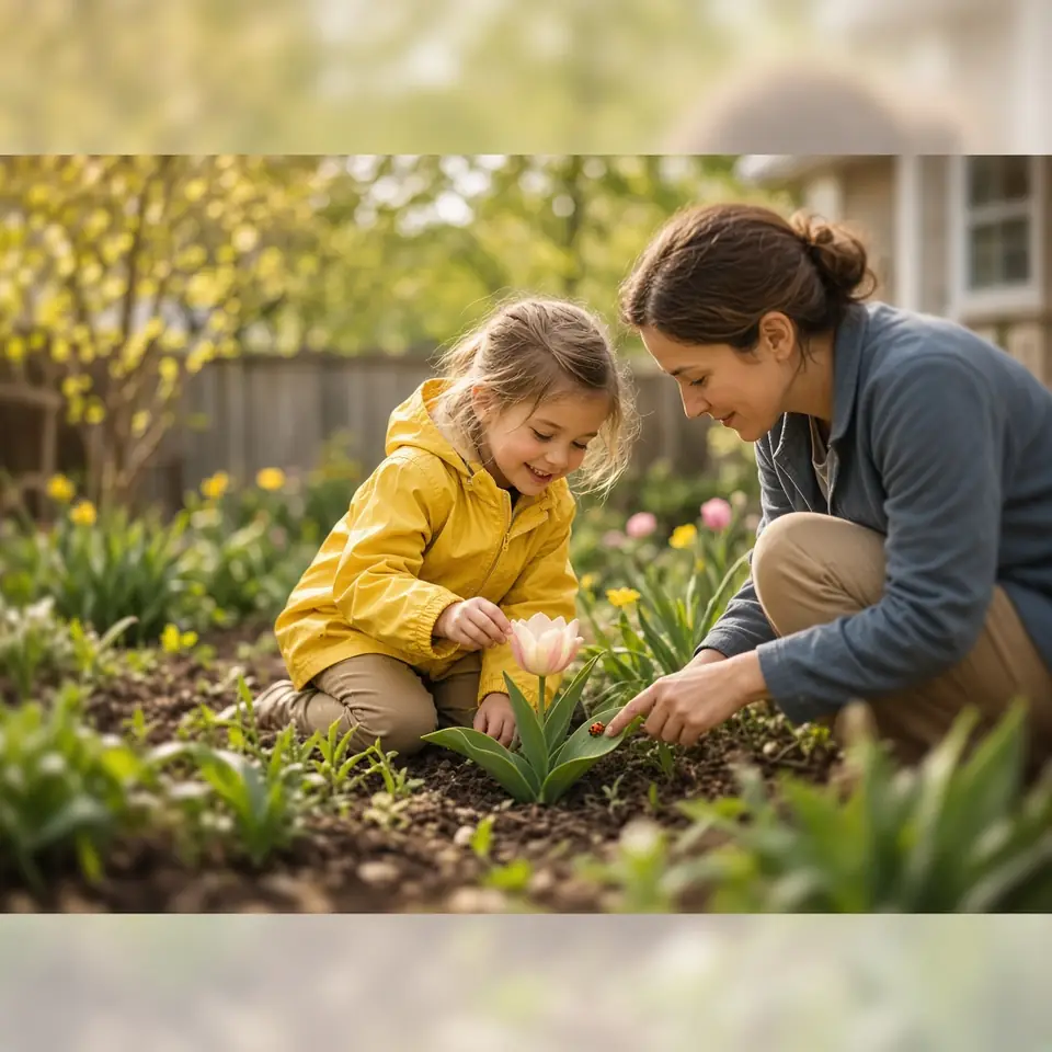 Celebrate Autism Acceptance Month in NJ: A Family Guide