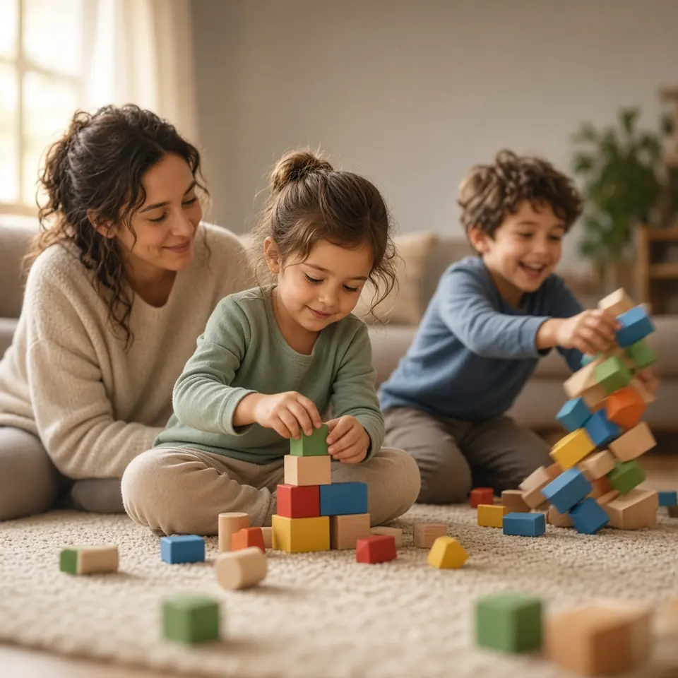 Is Autism More Common in Boys Than Girls? A Guide for NJ Parents