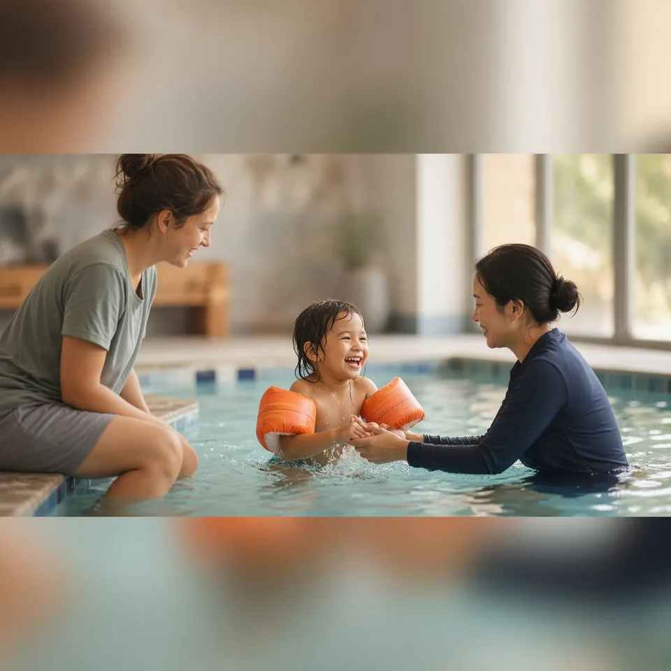 NJ Autism-Friendly Gyms and Swim Programs: Where to Go