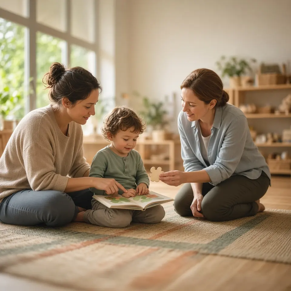 How NJ Schools Use ABA in the Classroom: A Parent's Guide