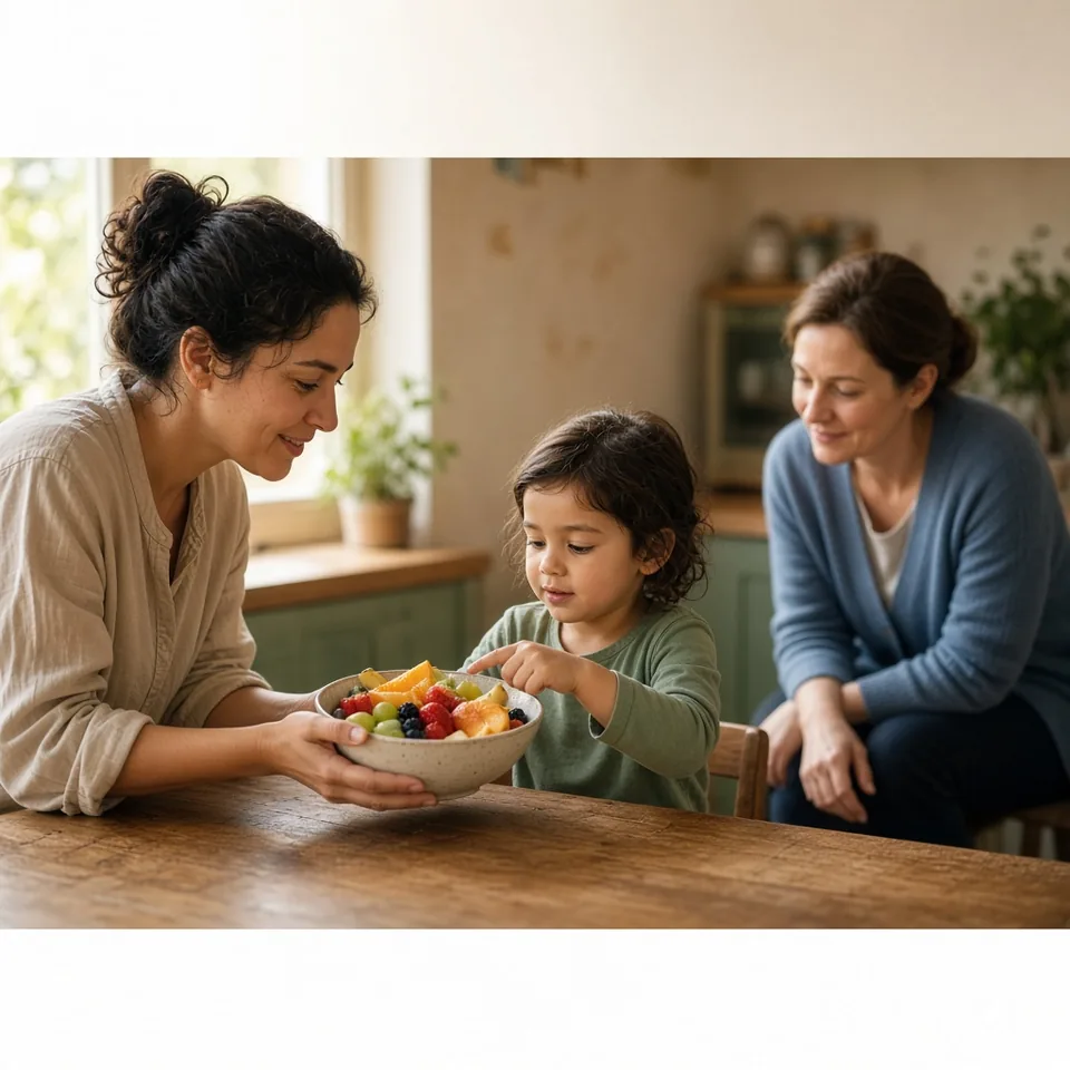 Building Requesting Skills in Autism with ABA: A Guide for NJ Parents
