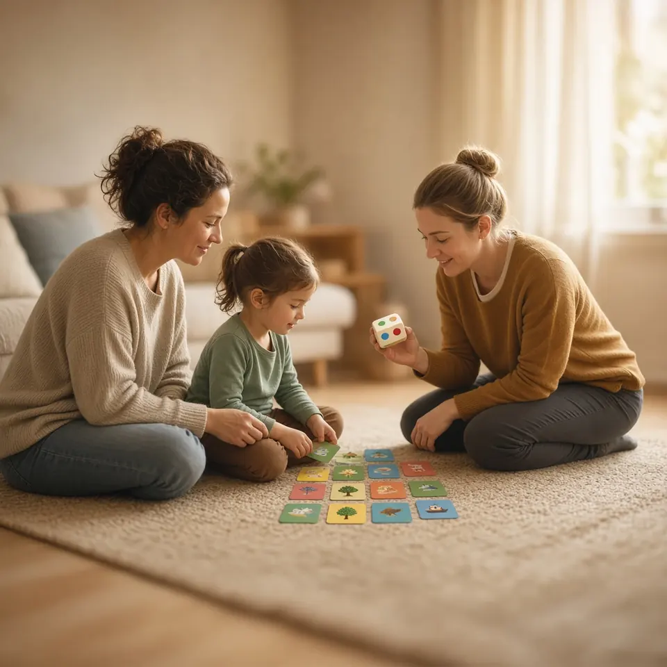 Social Skills Groups for Autism: What NJ Parents Should Expect