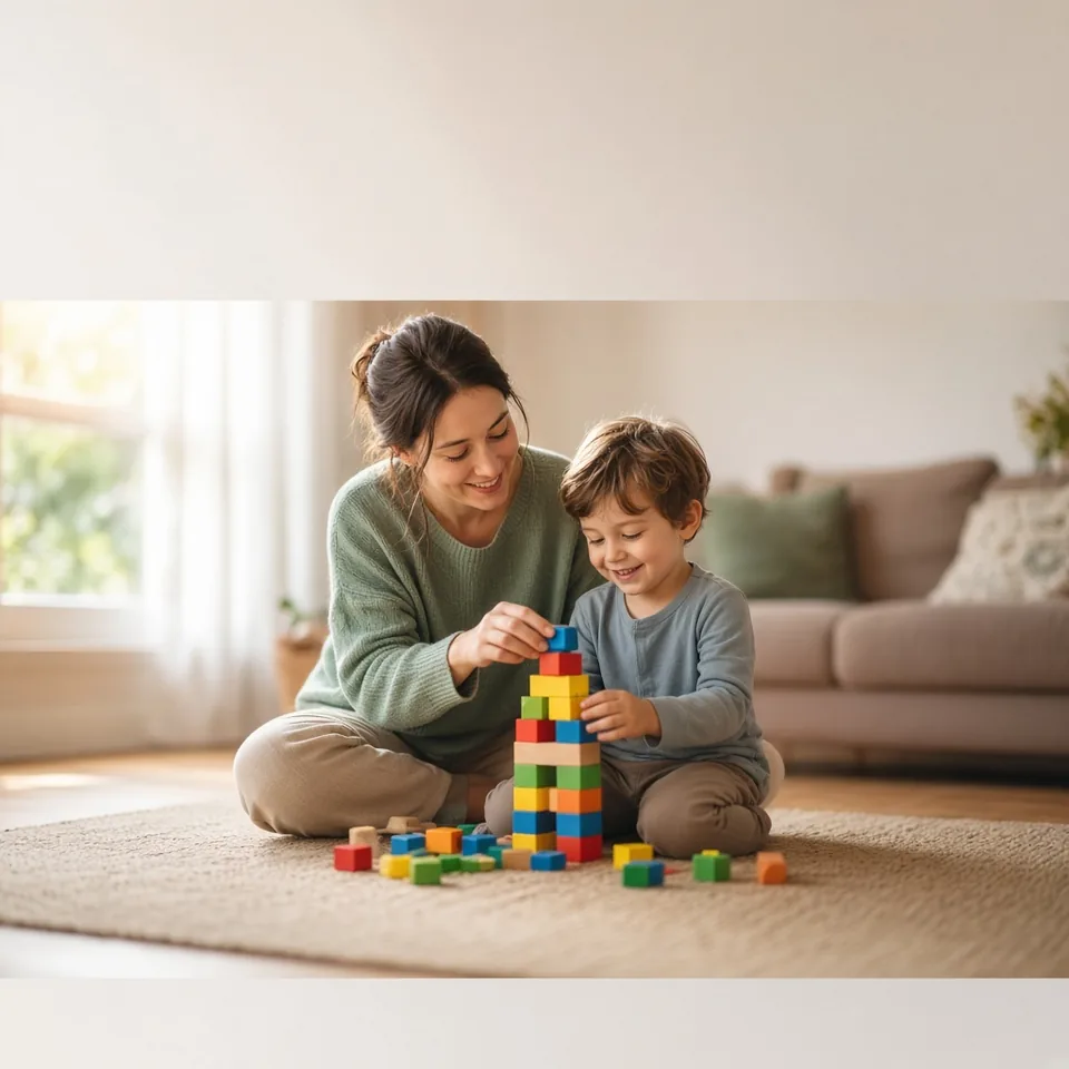 Understanding ABA Therapy: A Guide for NJ Parents