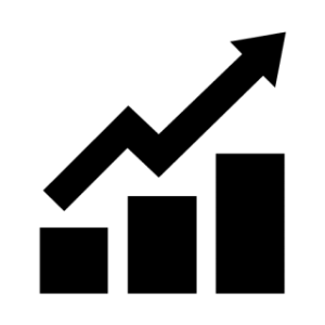 growth icon 15