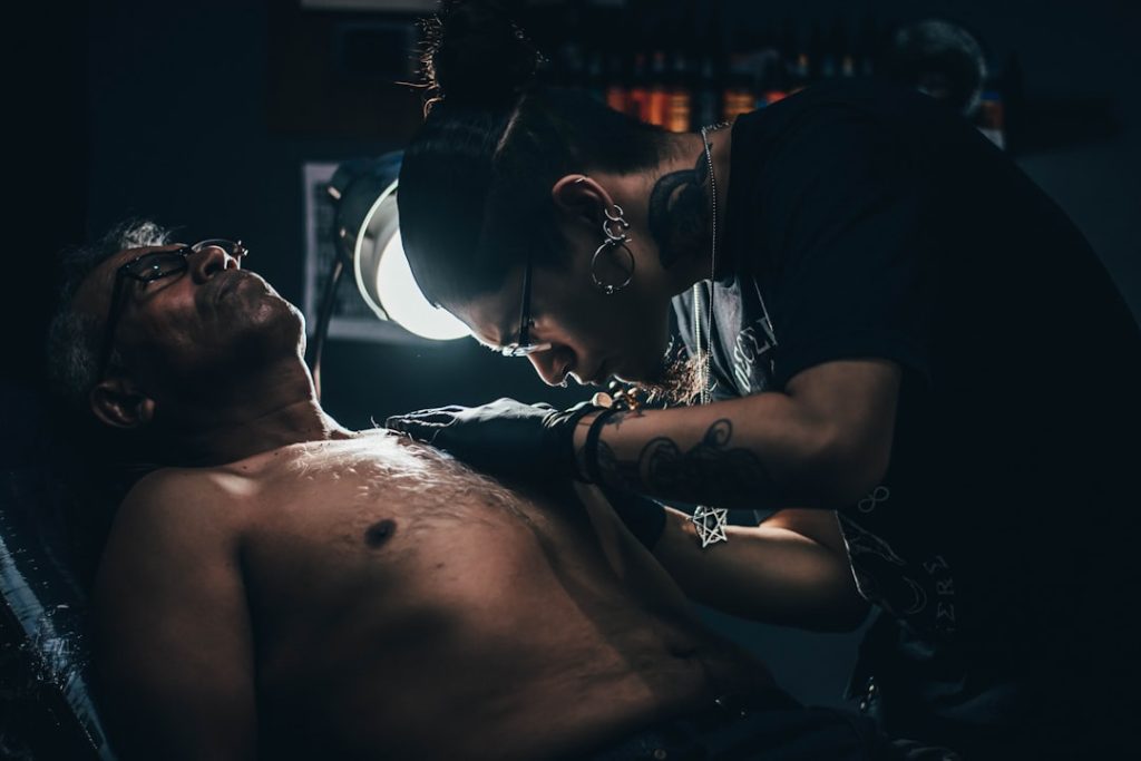 Photo ABA Therapy