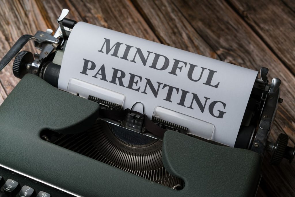 Photo Parents and Caregivers