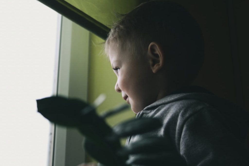 Photo autism vs adhd