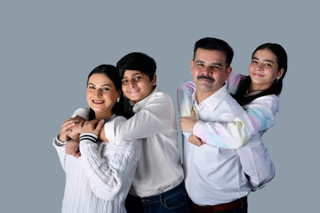 Photo Insurance Cover Social Skills Training