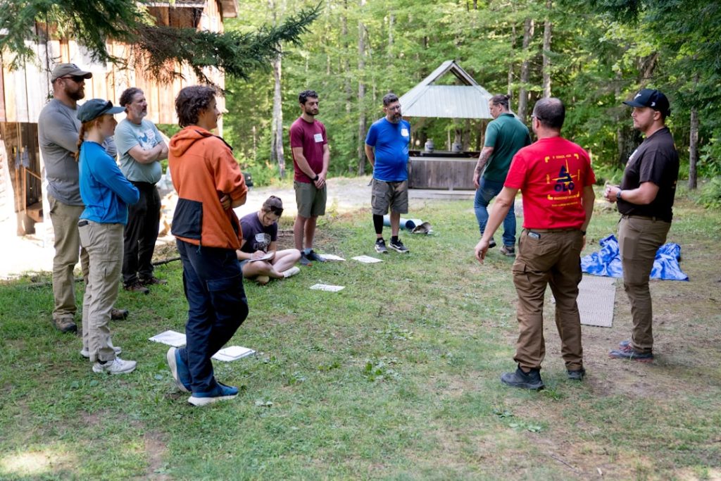 Photo Autism-Friendly Summer Camps