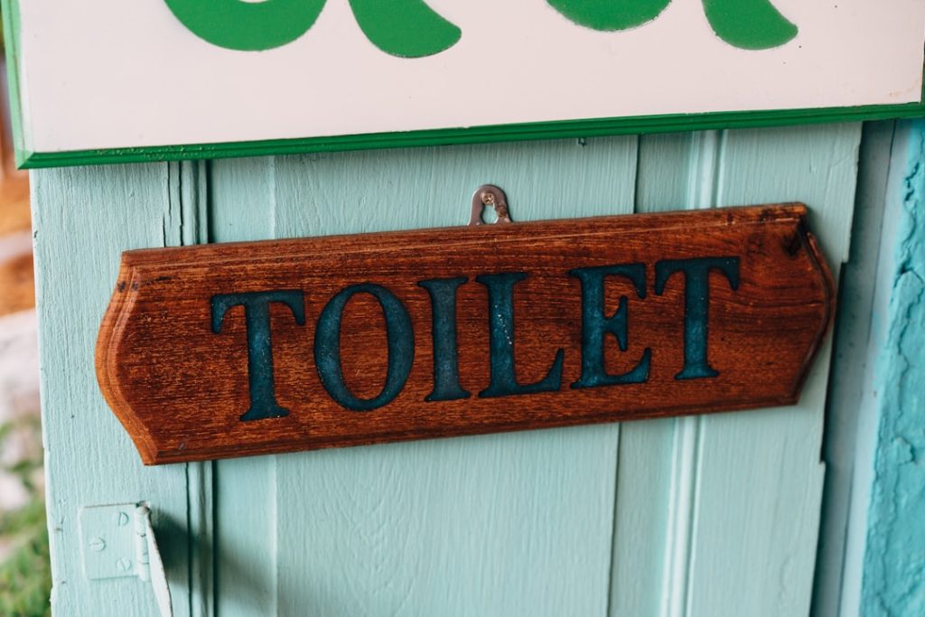 Photo Toilet Training Tips for Autistic Children