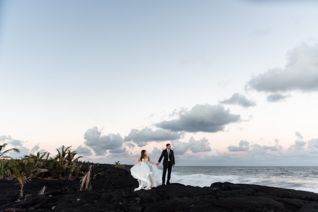Photo Elopement