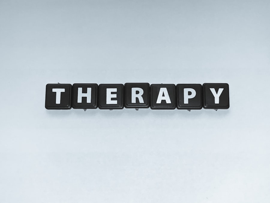 ABA therapy