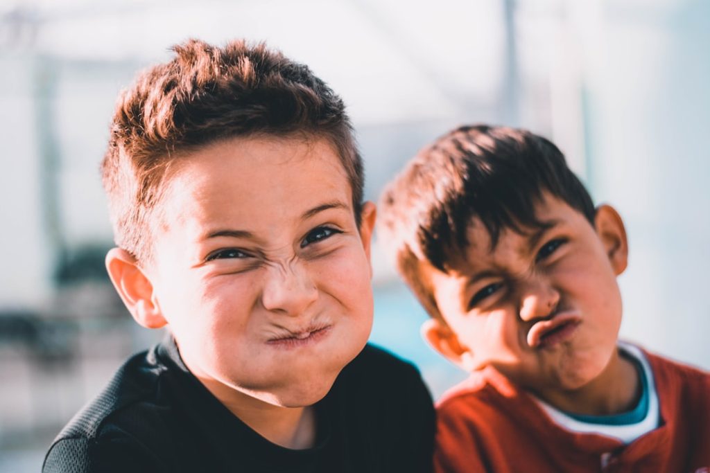 Photo communication skills autism